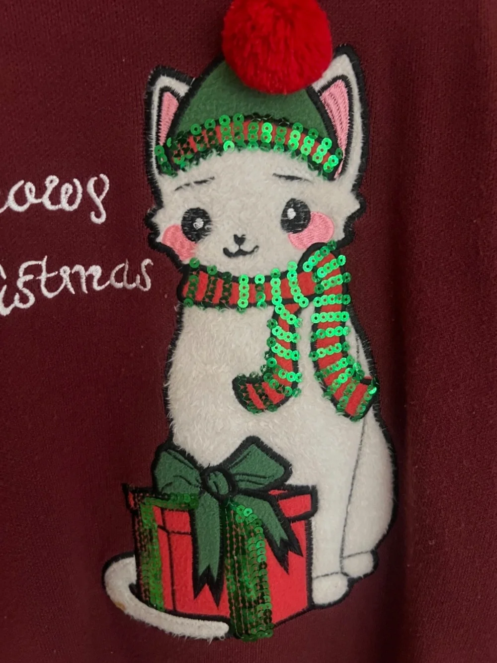 N/A perfect sweater